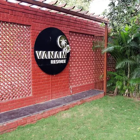 Vanam Resort